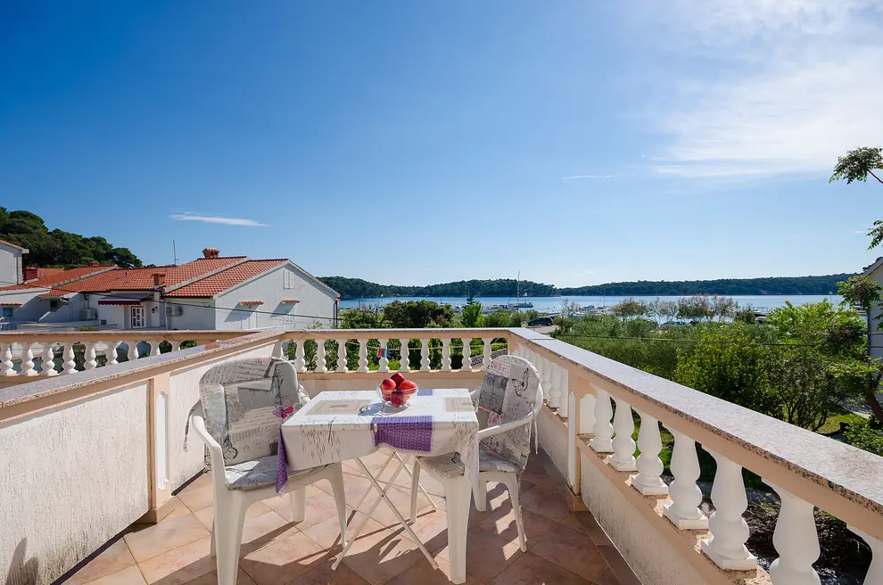 Ferienappartment in Palit  66129370 15298