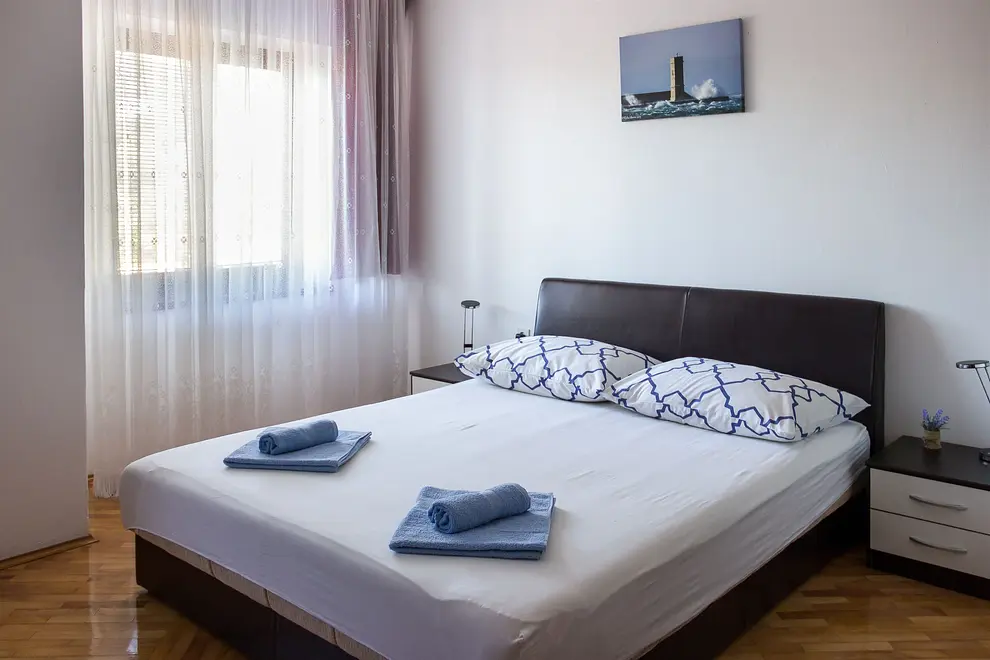 Ferienwohnung in Senj haustiergeeignet 999203942 32166