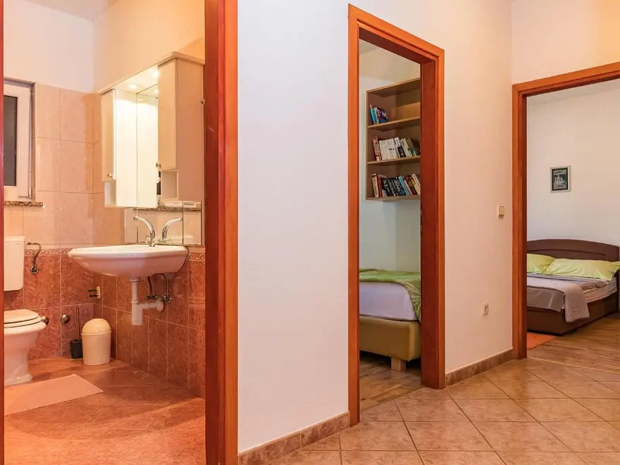 Ferienwohnung in Kastelir-Labinci mit Pool 999212036 39750 – Foto 32