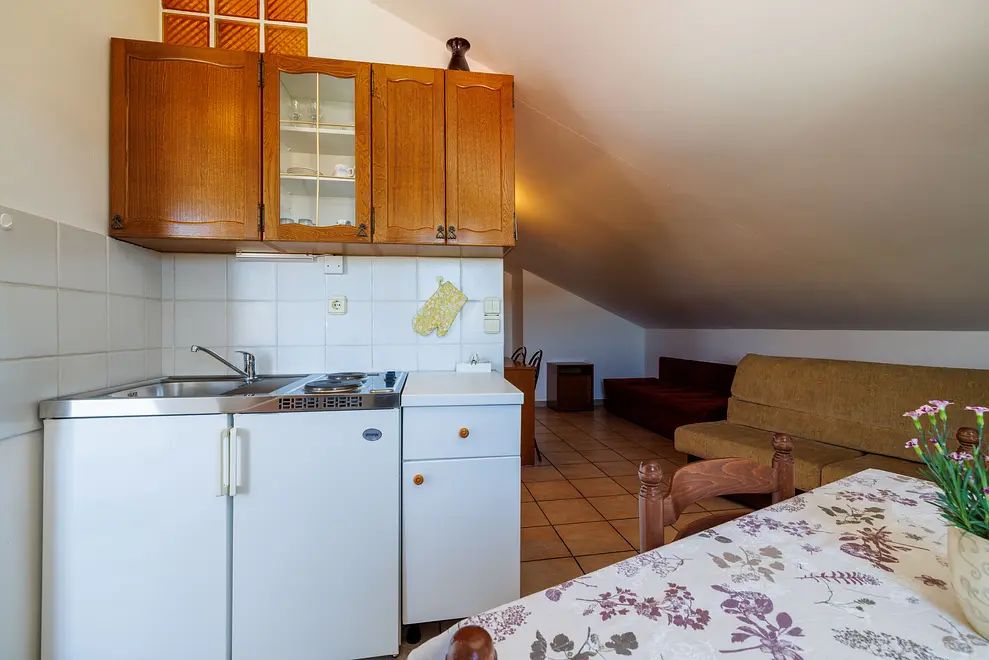 Ferienwohnung in Krk  999203377 31628 – Foto 35
