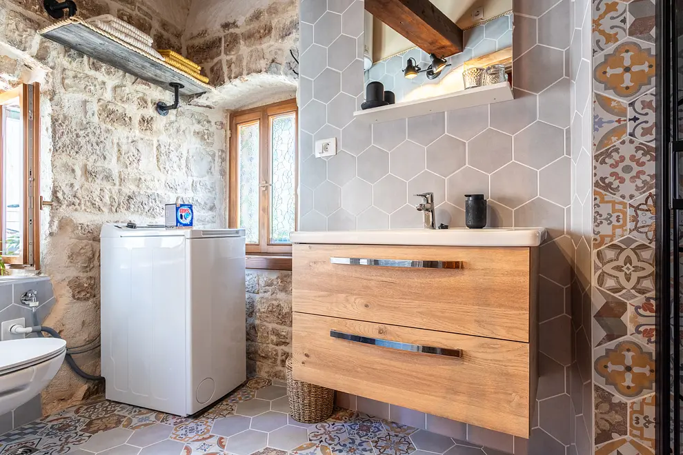 Ferienwohnung in Trogir  999211219 39028 – Foto 12