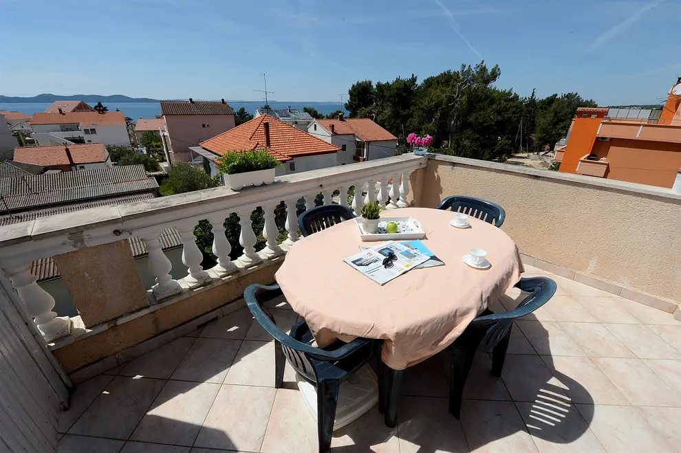 Ferienwohnung in Zadar  999202690 30964 – Foto 1