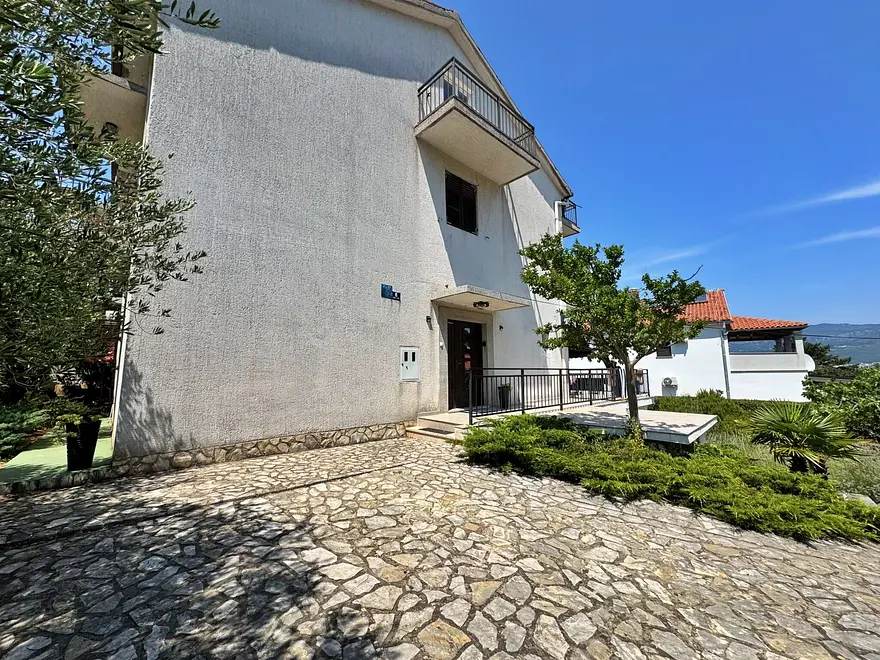 Ferienwohnung in Dobrinj  999224070 42180 – Foto 5