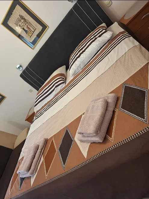 Ferienwohnung in Novigrad in Dalmatien  999208116 36093 – Foto 4