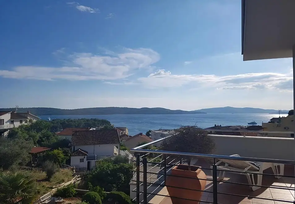 Ferienwohnung in Ciovo  999210570 38421 – Foto 3