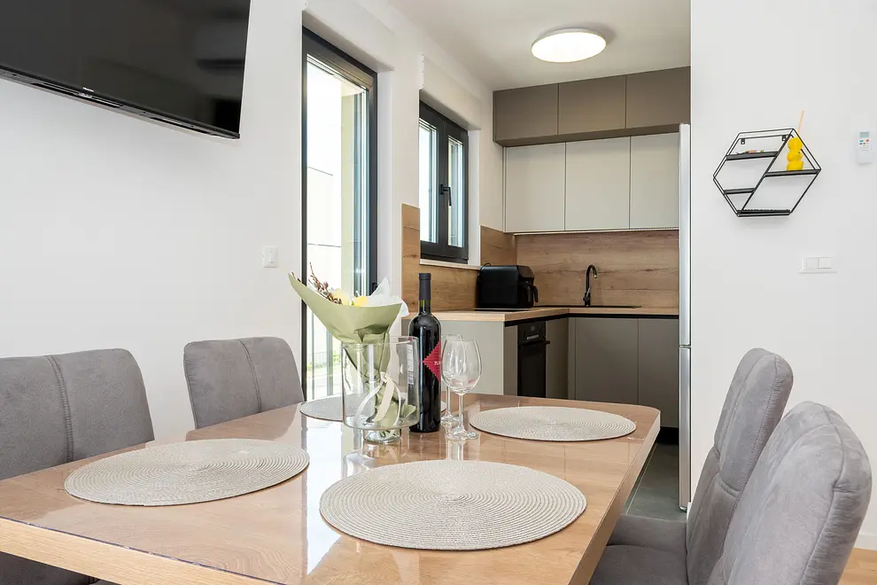 Ferienwohnung in Podstrana  999240604 43253 – Foto 7