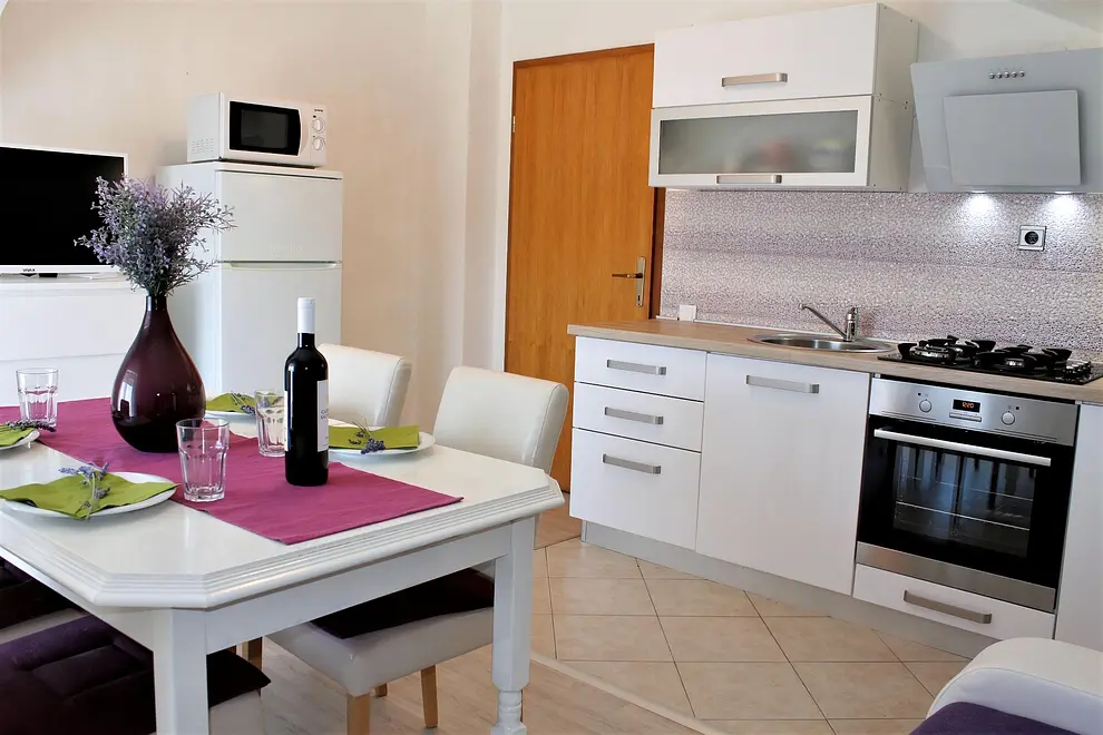 Ferienwohnung in Biograd mit Pool und haustiergeeignet 999207263 35326 – Foto 16