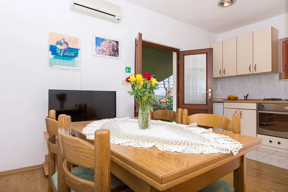 Ferienwohnung in Ciovo haustiergeeignet 999207778 35795 – Foto 13