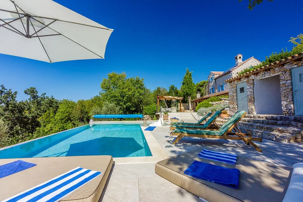 Ferienhaus in Novi Vinodolski mit Pool 999206787 34874 – Foto 33
