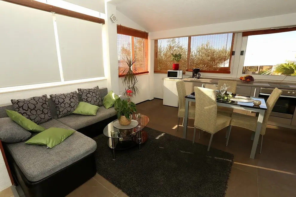 Ferienwohnung in Ciovo mit Pool 999208565 36522 – Foto 36
