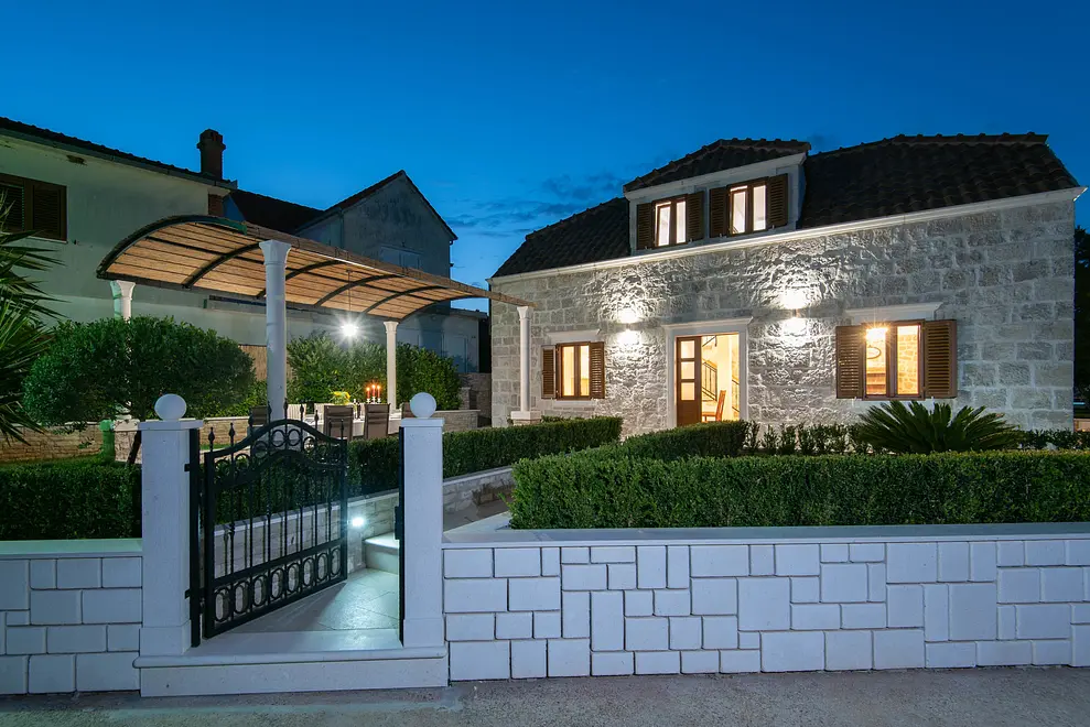 Ferienwohnung in Orebic mit Pool 999206843 34928 – Foto 29