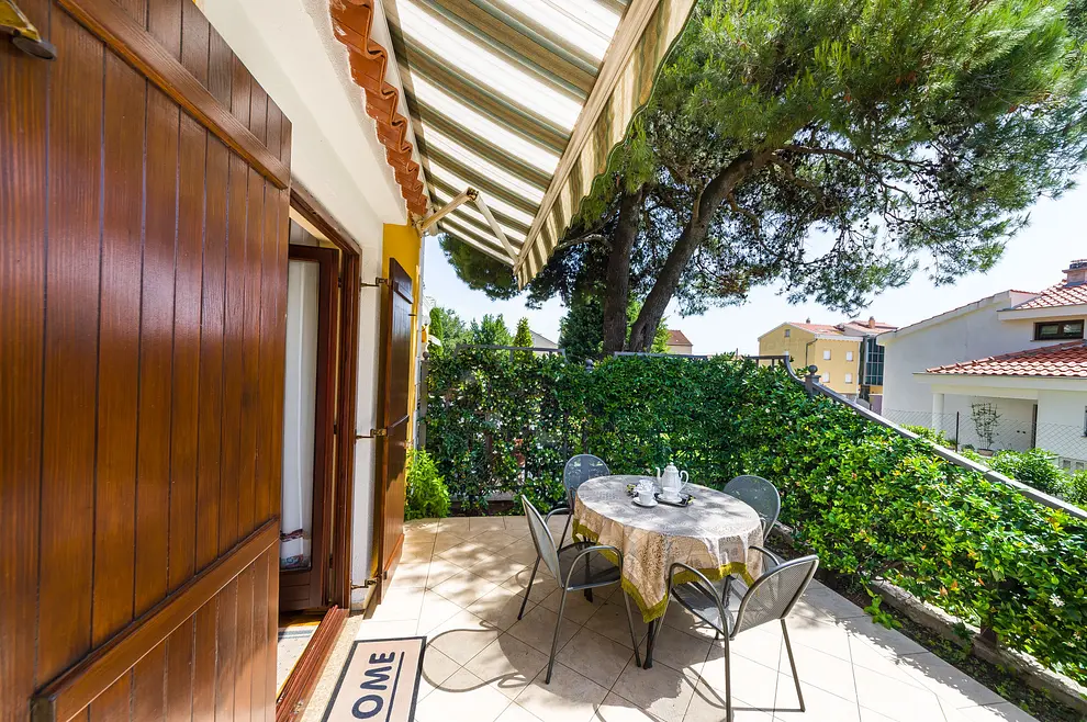 Ferienwohnung in Zadar  999204978 33150 – Foto 9