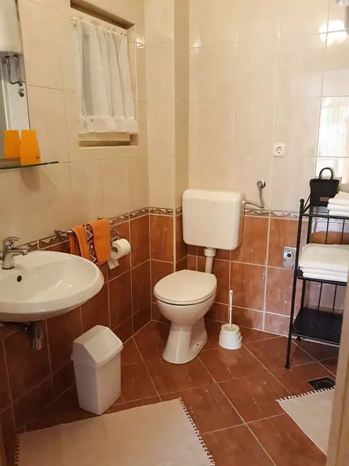 Ferienwohnung in Baska Voda  999207585 41147 – Foto 2