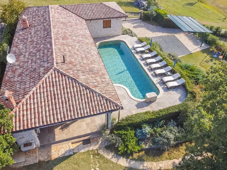 Ferienhaus in Barban mit Pool 999207893 41163 – Foto 24