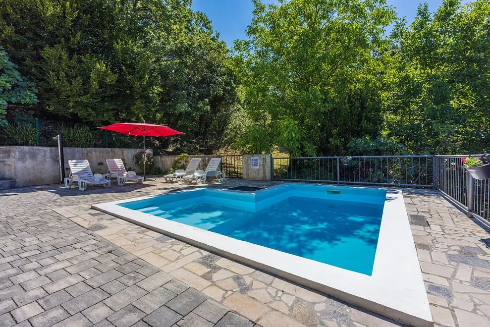 Ferienwohnung in Crikvenica mit Pool 999204350 32554 – Foto 29