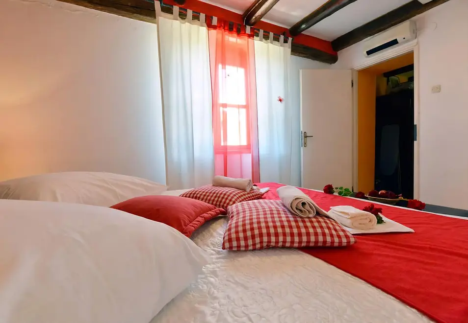 Ferienwohnung in Fazana mit Pool und haustiergeeignet 999208682 36636 – Foto 21