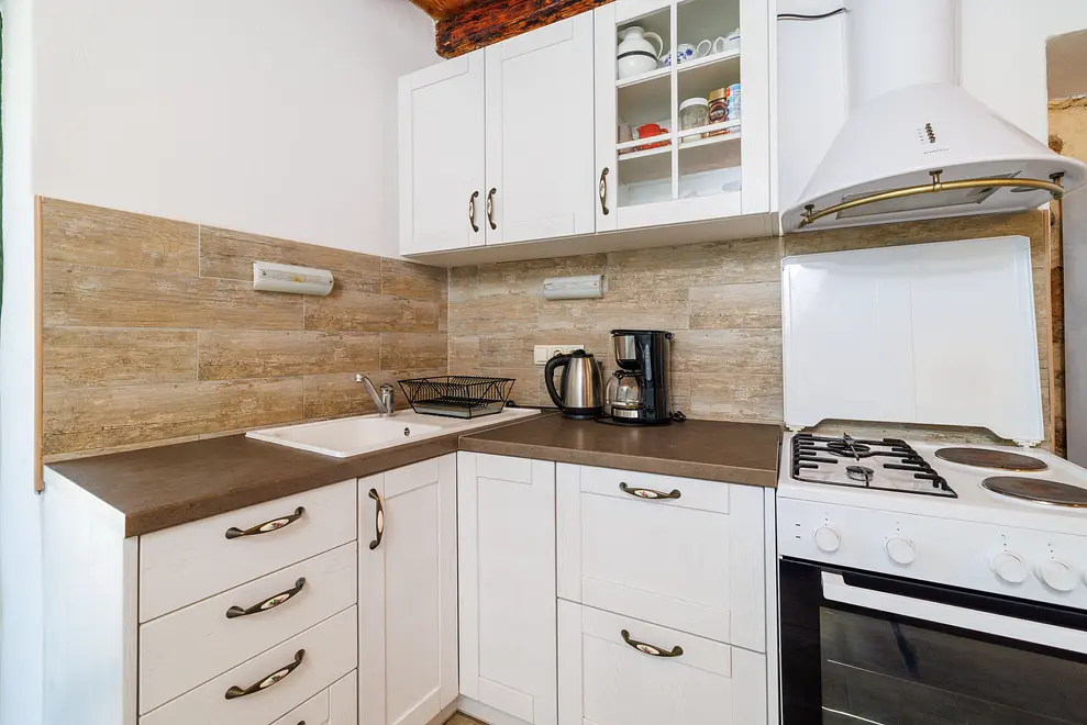 Ferienwohnung in Banjol  999208532 36490 – Foto 5