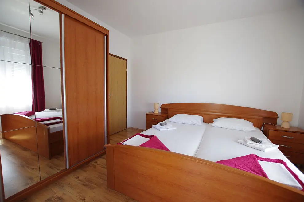 Ferienwohnung in Crikvenica  999209441 37364 – Foto 8