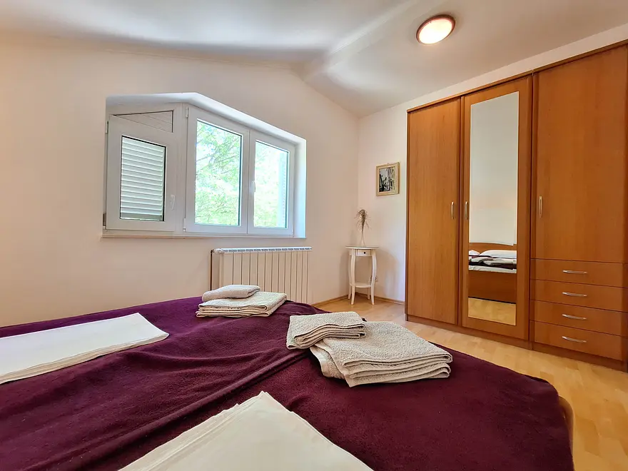 Ferienwohnung in Crikvenica  999210760 38602 – Foto 3