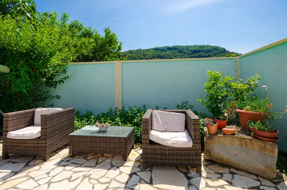 Ferienwohnung in Rab mit Pool 999204666 32857