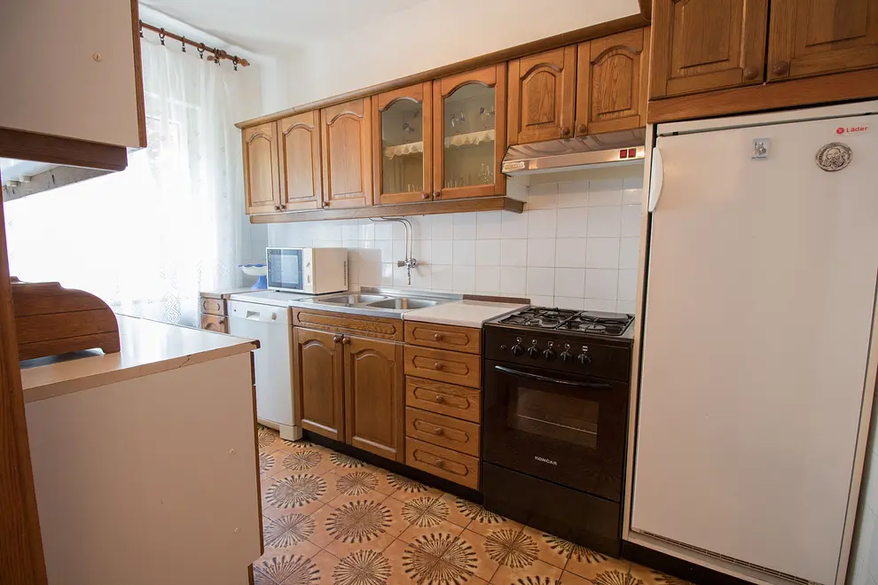 Ferienwohnung in Novi Vinodolski  999204427 32622 – Foto 10