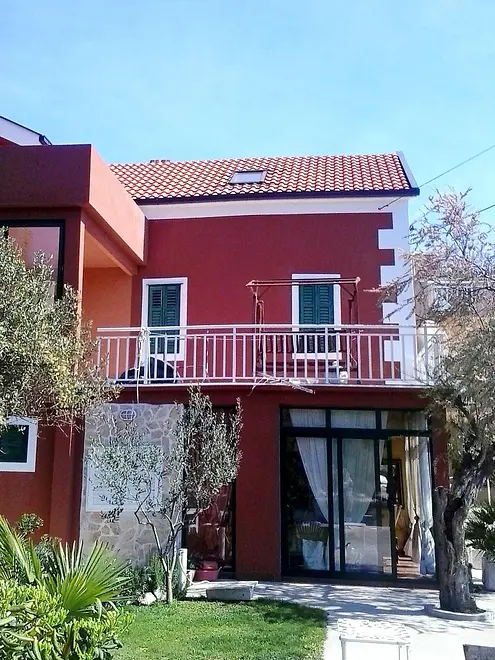 Ferienwohnung in Ploce haustiergeeignet 999203698 31931