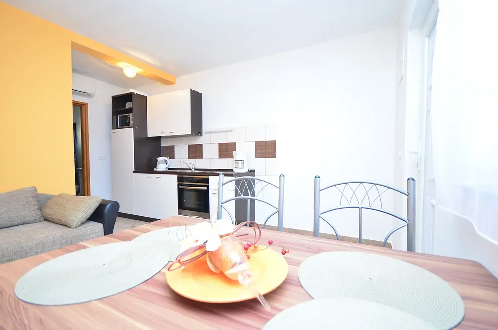 Ferienwohnung in Vir haustiergeeignet 999204449 32644 – Foto 4