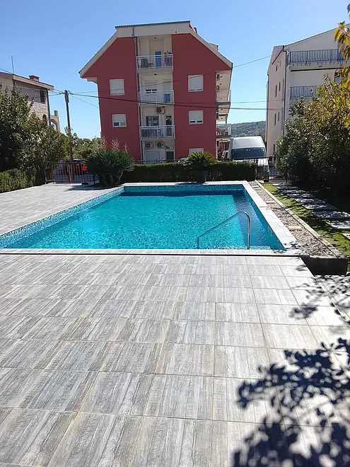 Ferienwohnung in Trogir mit Pool 999229935 42708 – Foto 20