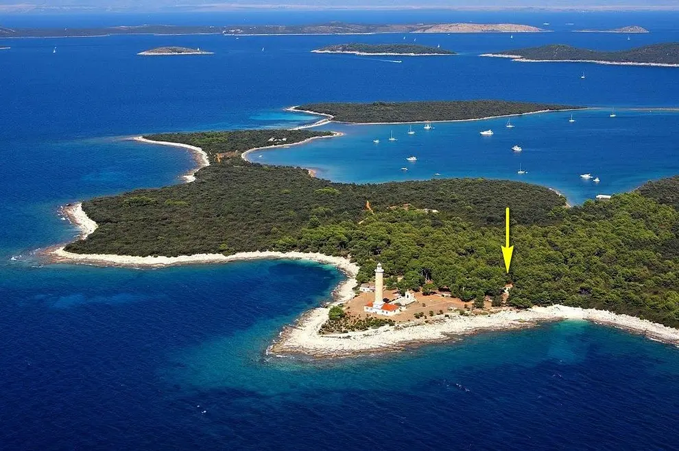 Ferienwohnung in Dugi Otok  999202562 30839 – Foto 14