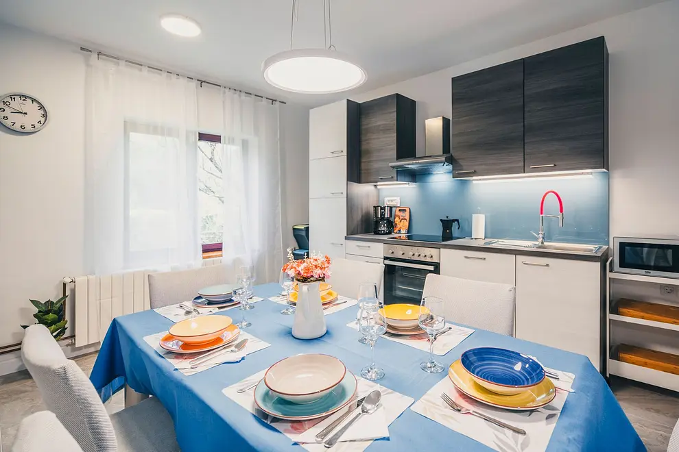 Ferienwohnung in Bakar  999210315 38179 – Foto 32
