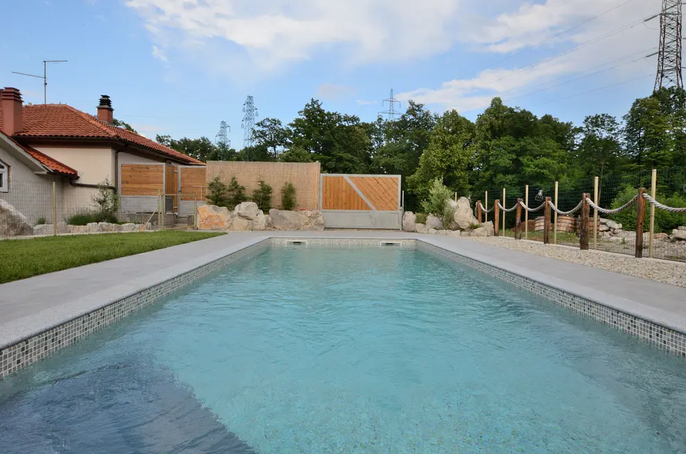 Ferienwohnung in Matulji mit Pool 66136920 20344