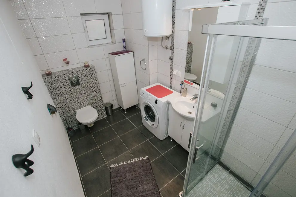 Ferienwohnung in Trogir  999212219 39898 – Foto 5