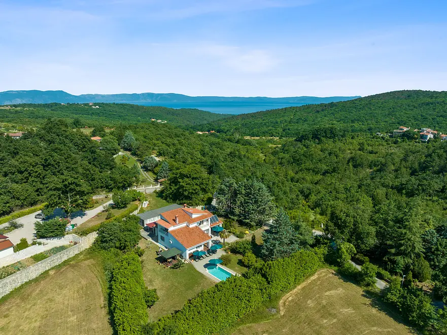 Ferienwohnung in Labin mit Pool 999213237 40774 – Foto 10