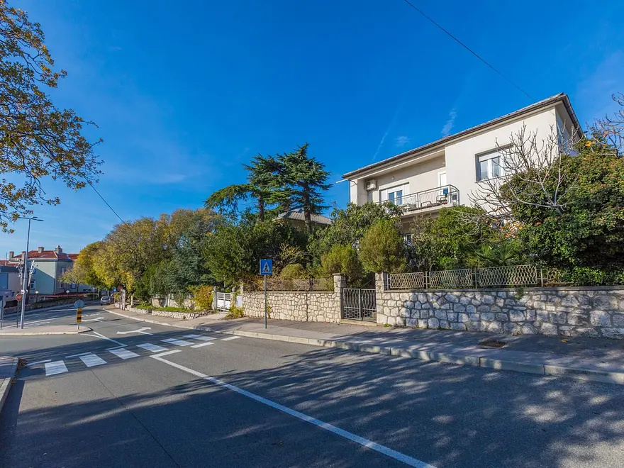Ferienwohnung in Novi Vinodolski  999207163 35231 – Foto 2