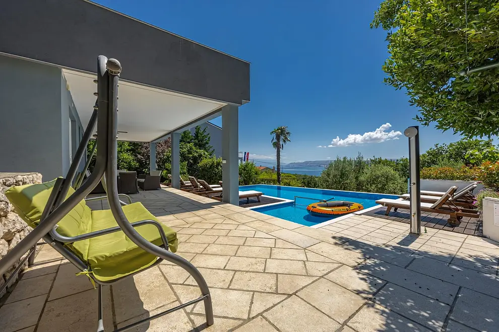 Ferienhaus in Crikvenica mit Pool 999207798 35813 – Foto 5