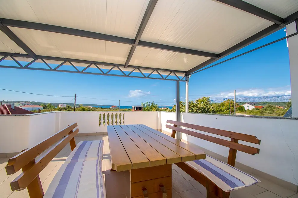 Ferienwohnung in Nin haustiergeeignet 66153919 27438