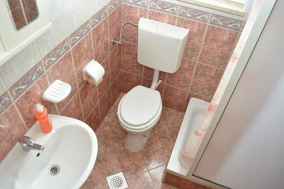 Ferienwohnung in Makarska  999211235 39035 – Foto 16