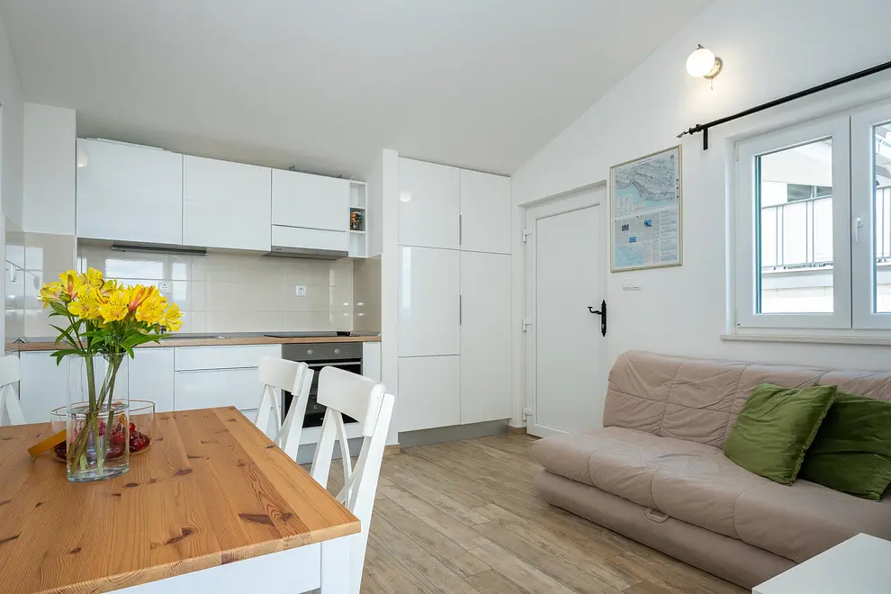 Ferienwohnung in Omis  999205787 33925 – Foto 3