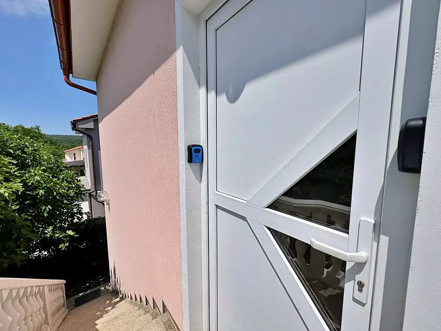 Ferienwohnung in Dobrinj  999223505 41632 – Foto 36