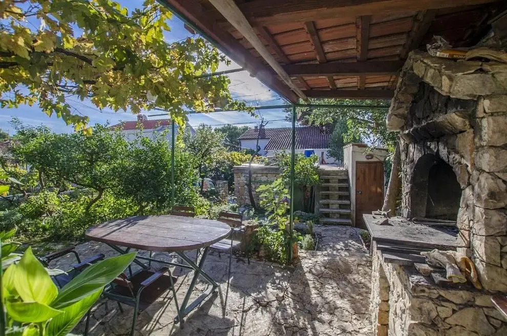 Ferienwohnung in Seget haustiergeeignet 999205597 33739 – Foto 10