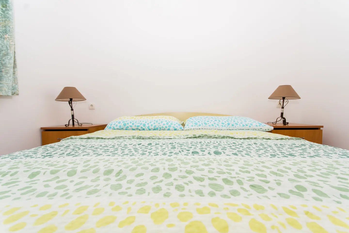 Ferienwohnung in Ciovo  999206704 34797