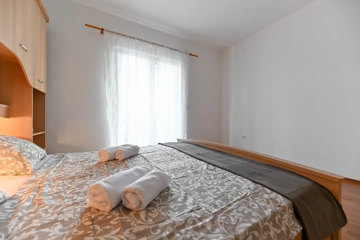 Ferienhaus in Biograd mit Pool 999209192 37121