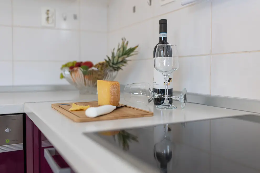 Ferienwohnung in Ciovo  999209605 37524 – Foto 61