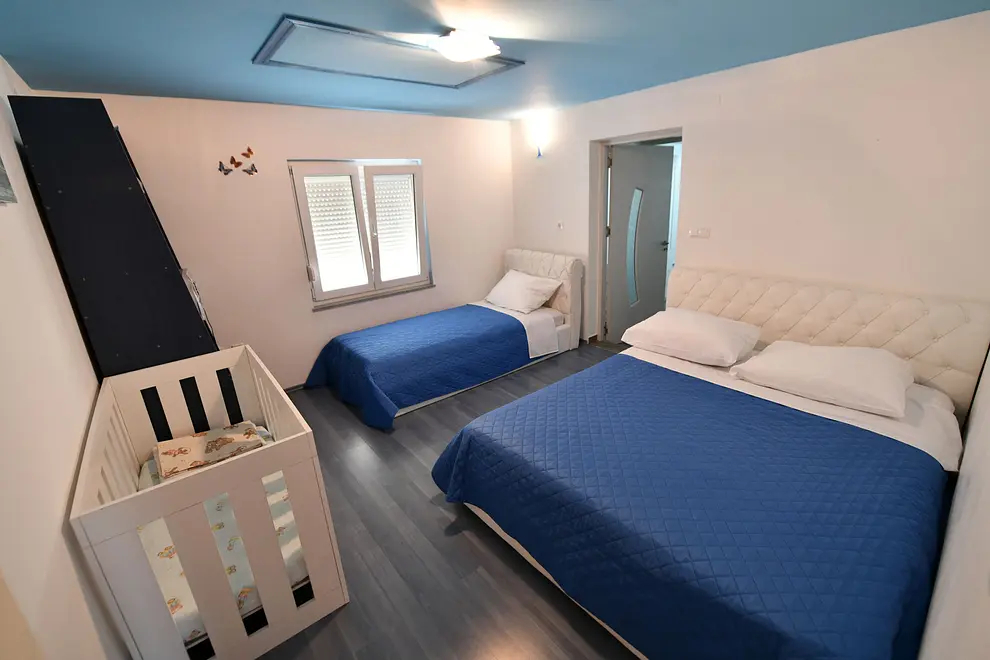 Ferienhaus in Hrvace mit Pool 999204008 32232 – Foto 36