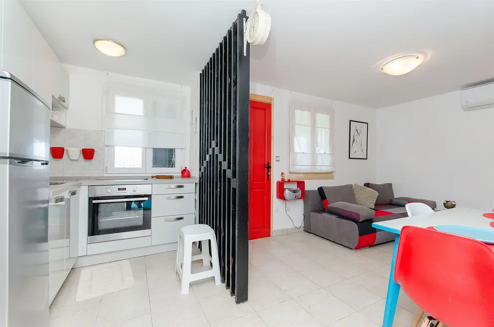 Ferienwohnung in Solta mit Pool und haustiergeeignet 999206206 34322 – Foto 5