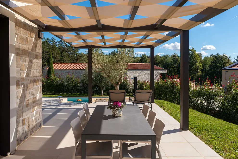 Ferienhaus in Porec mit Pool 999223996 42107 – Foto 8