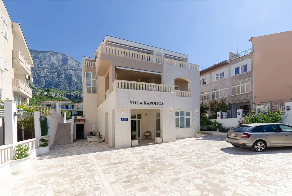 Ferienappartment in Makarska  999207422 35474 – Foto 2
