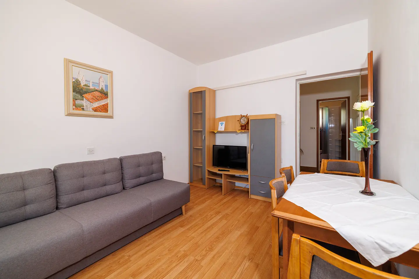 Ferienwohnung in Banjol  999208510 36470