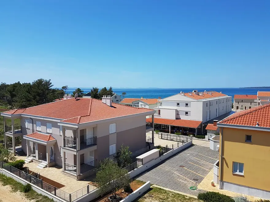 Ferienwohnung in Nin  66131761 17056