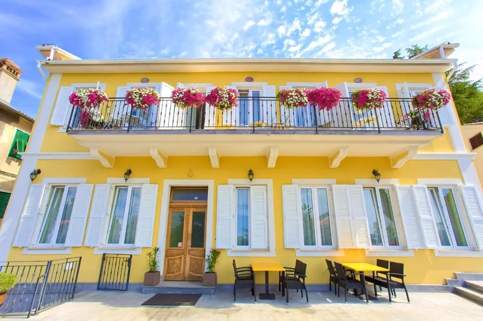 Ferienwohnung in Krk  999210966 38792 – Foto 5